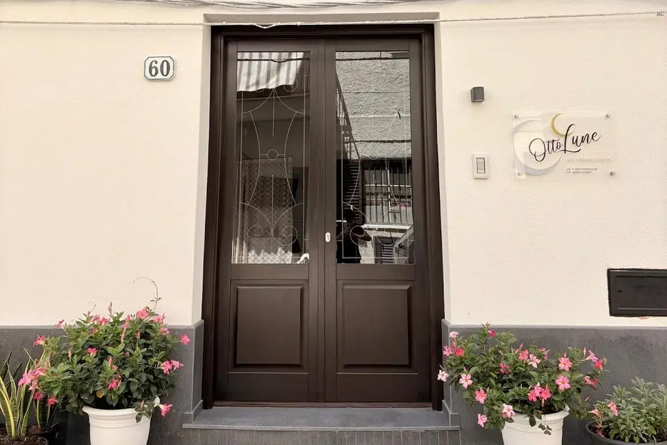 B&B Ottolune Accomodations