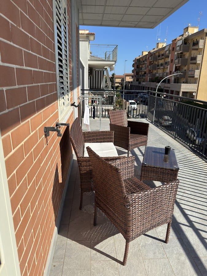 Bed And Breakfast Ulivo