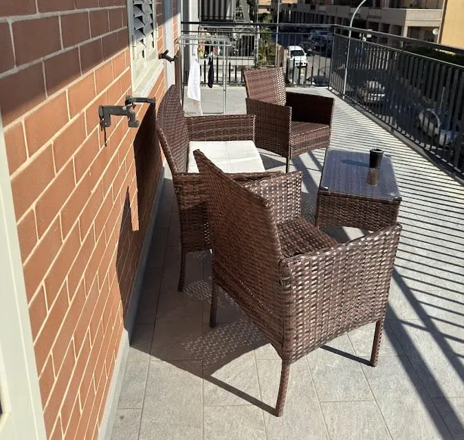 Bed And Breakfast Ulivo