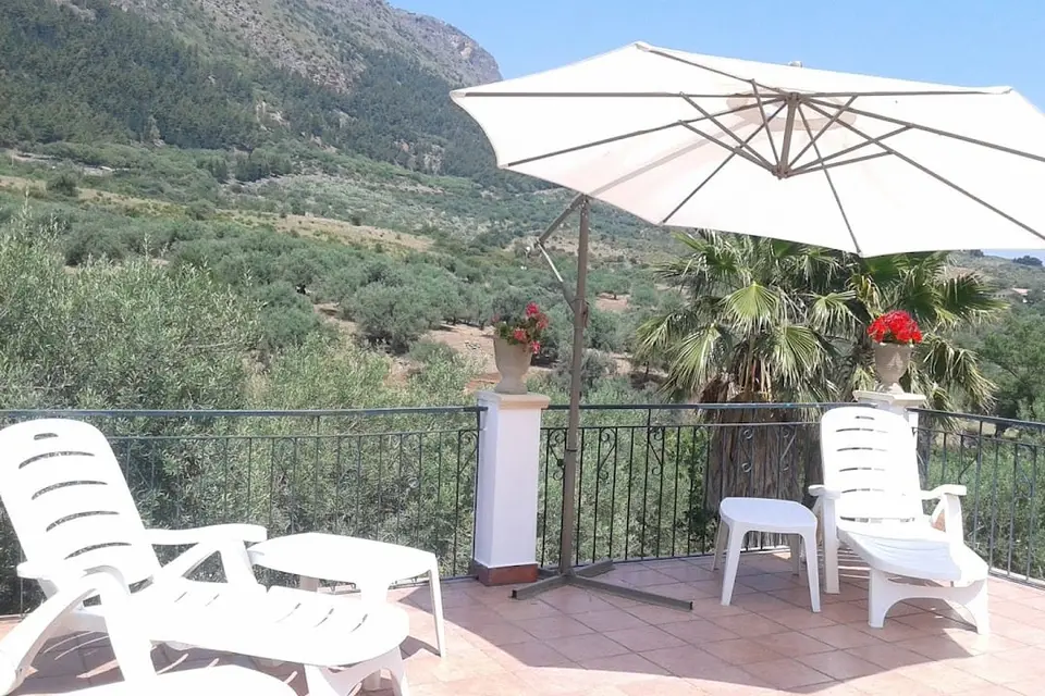 Casa Siciliana Altarbiah