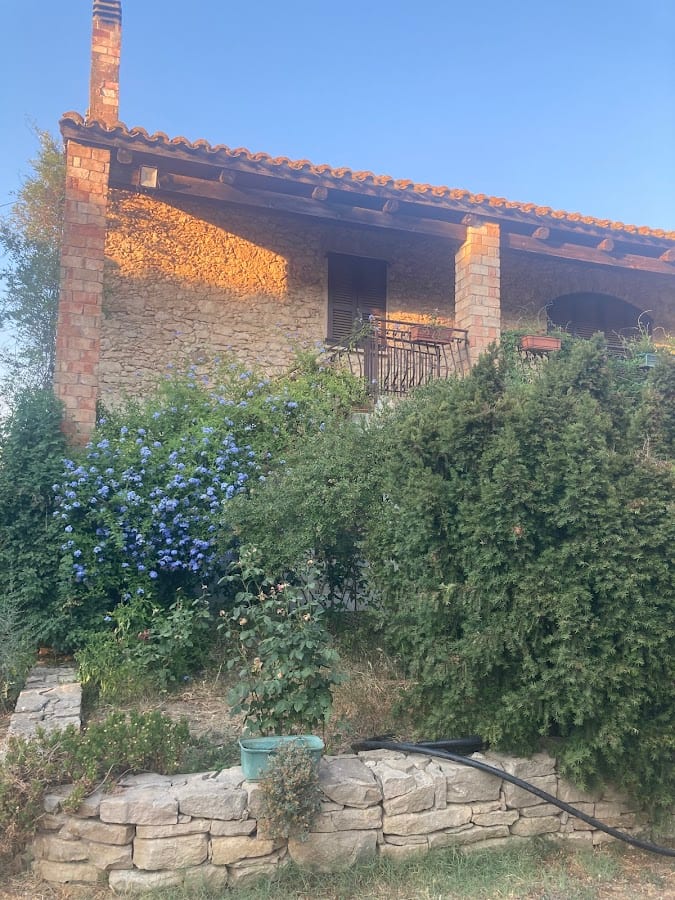 Agriturismo Furfullanu