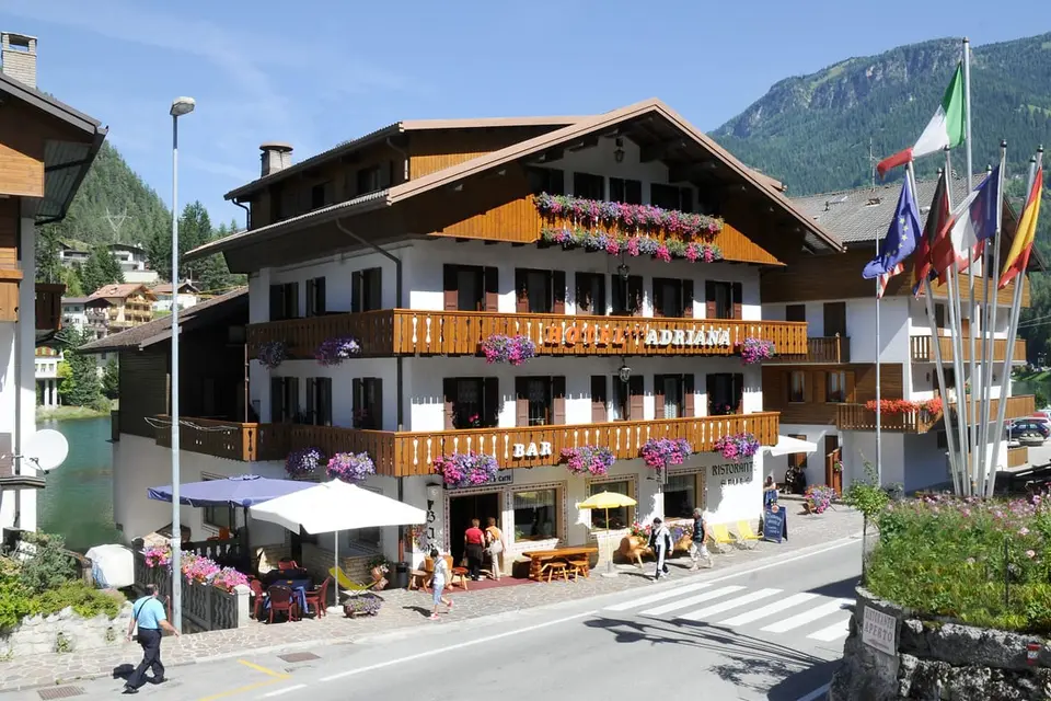Hotel Adriana