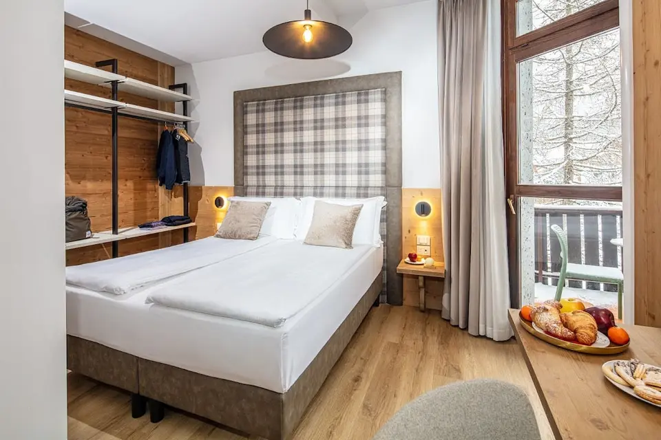 Hotel Nigritella