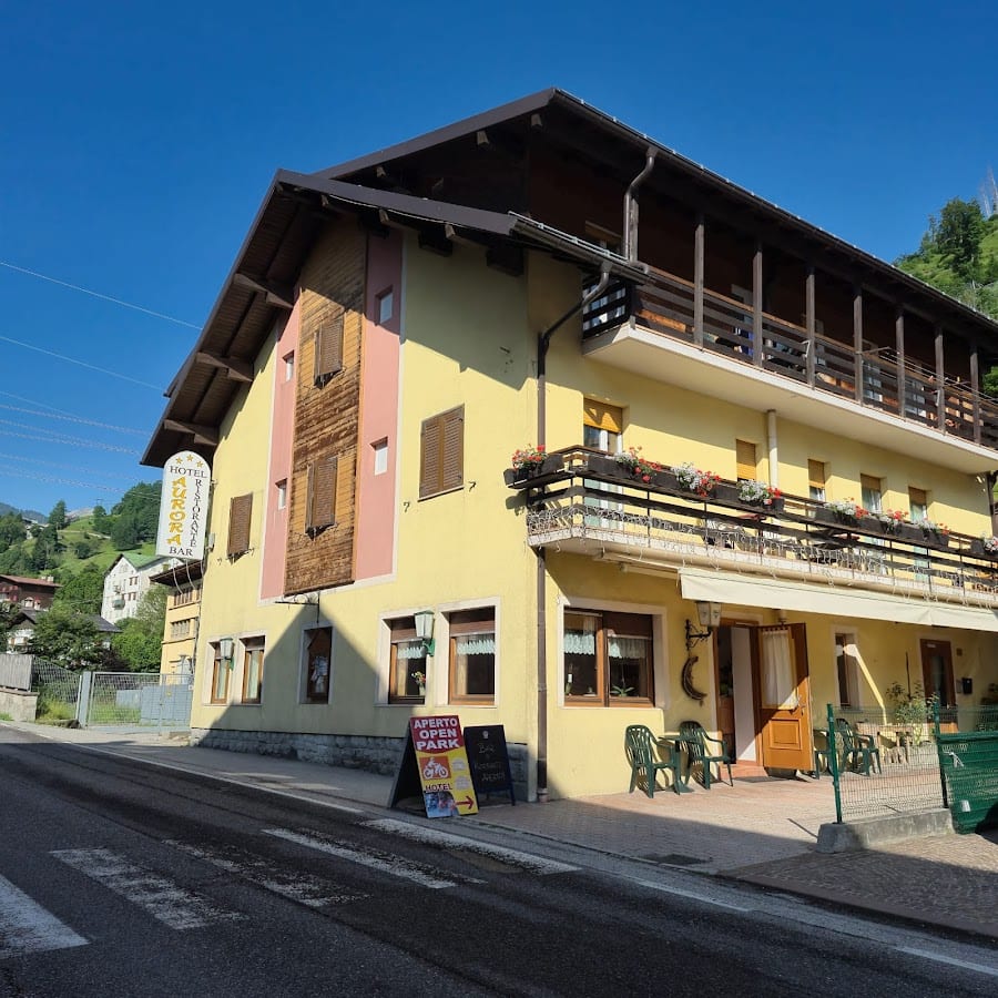 Hotel Ristorante Aurora