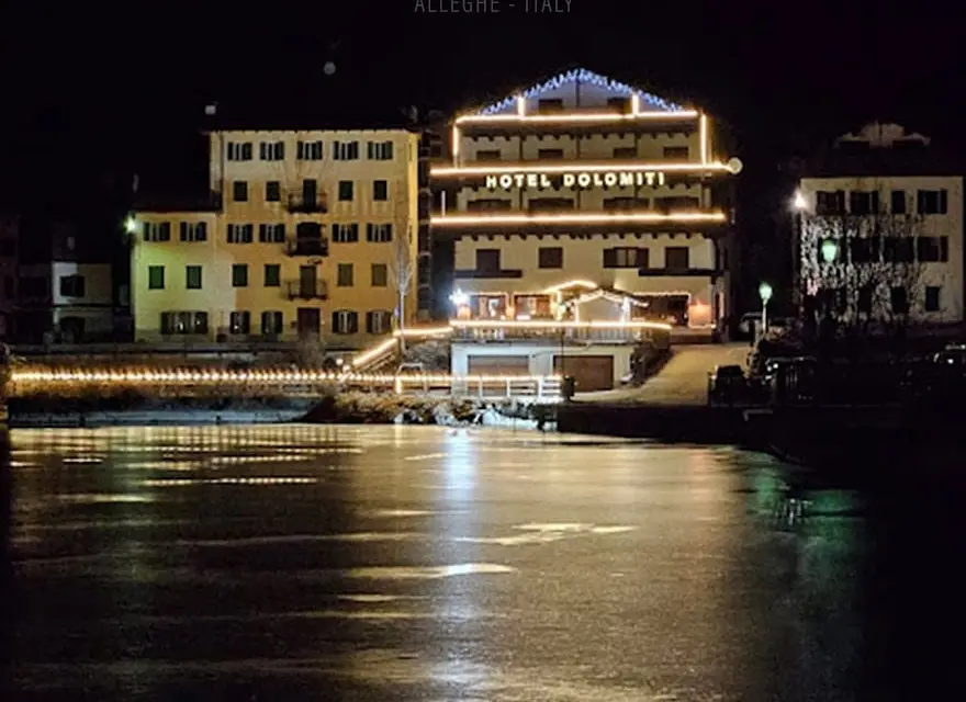 Hotel Tea Dolomiti