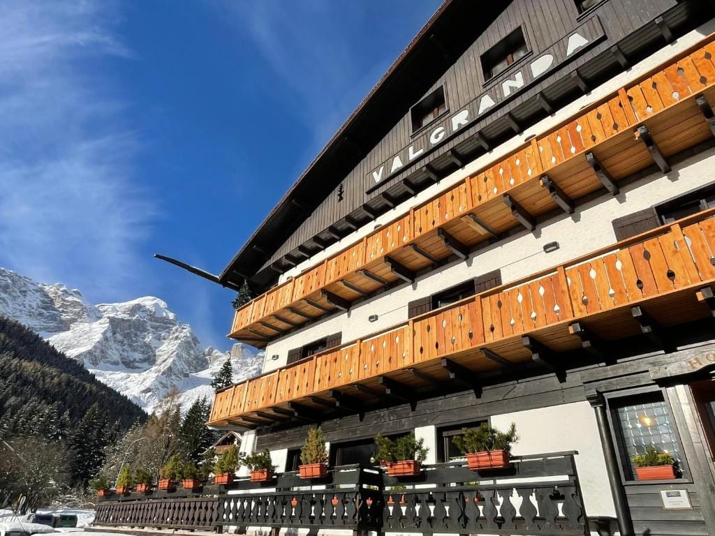 Hotel Valgranda **** Wellness & SPA