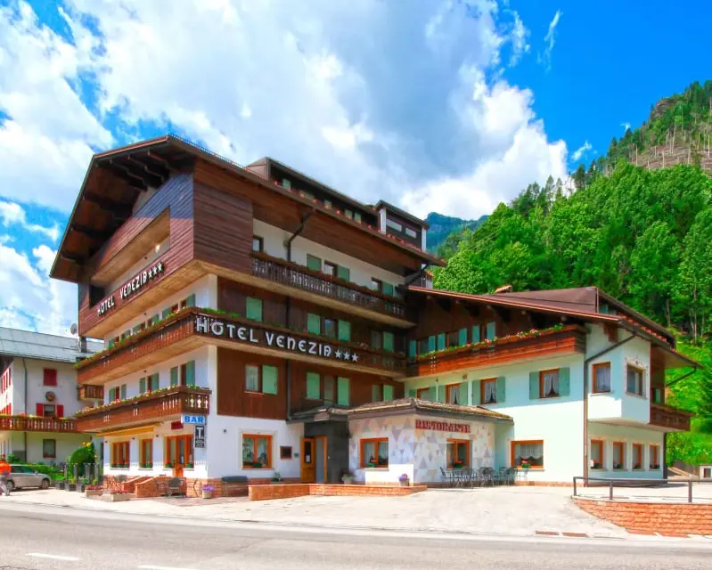 Hotel Venezia