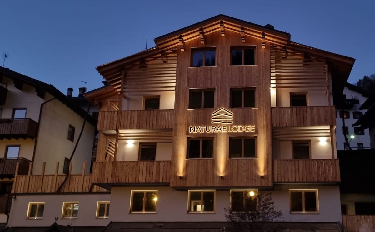 Naturae Lodge