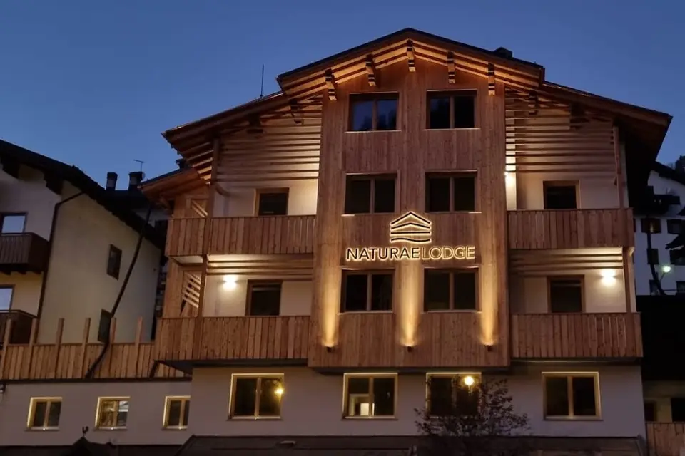 Naturae Lodge