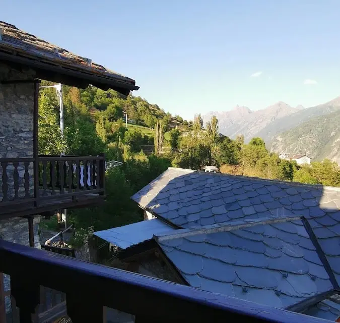 B&B EnChanté