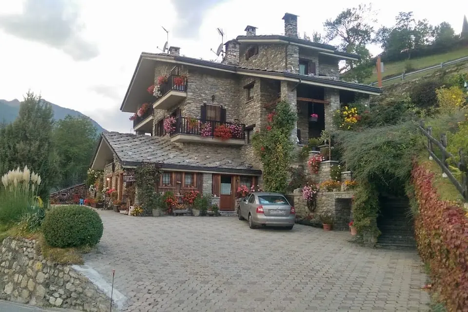 B&B Maison Cerise
