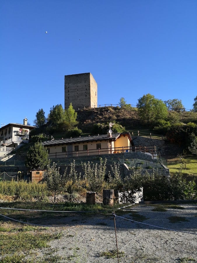 Hotel Bellevue