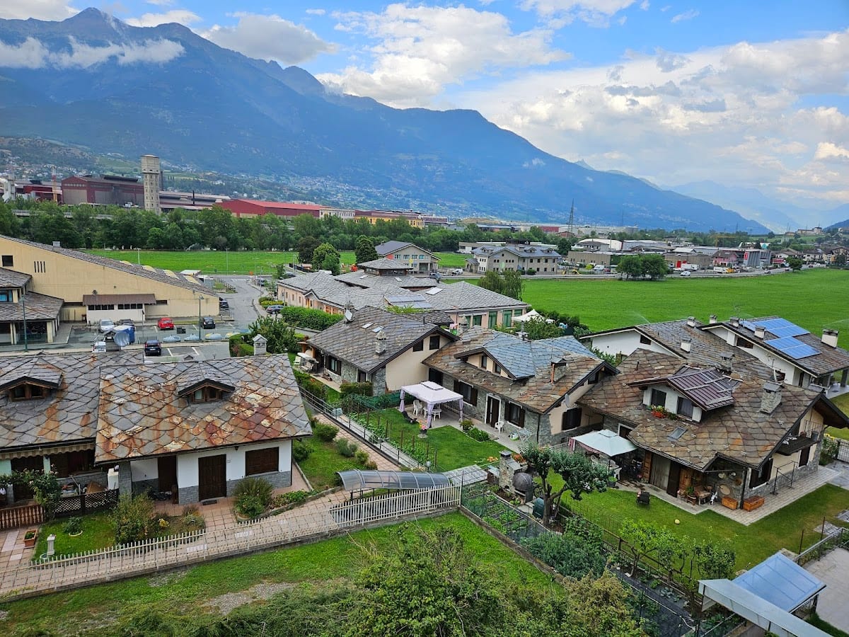 Hotel Miage