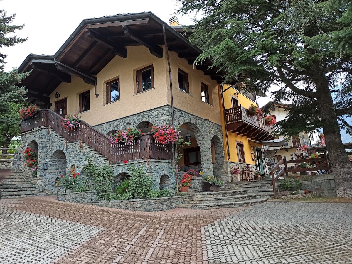 La Maison du Bon Megnadzo