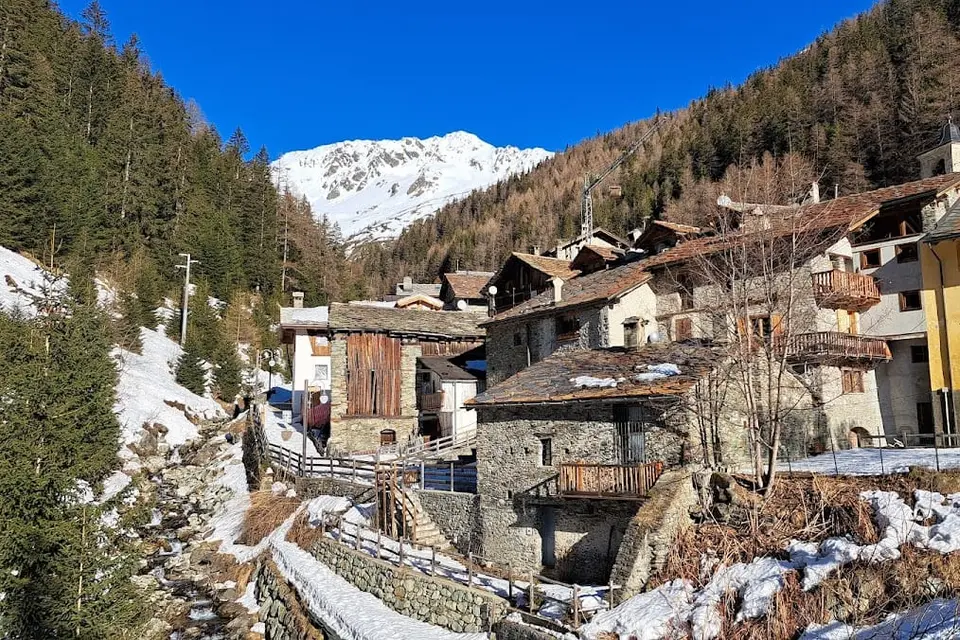 SUISSE Hotel