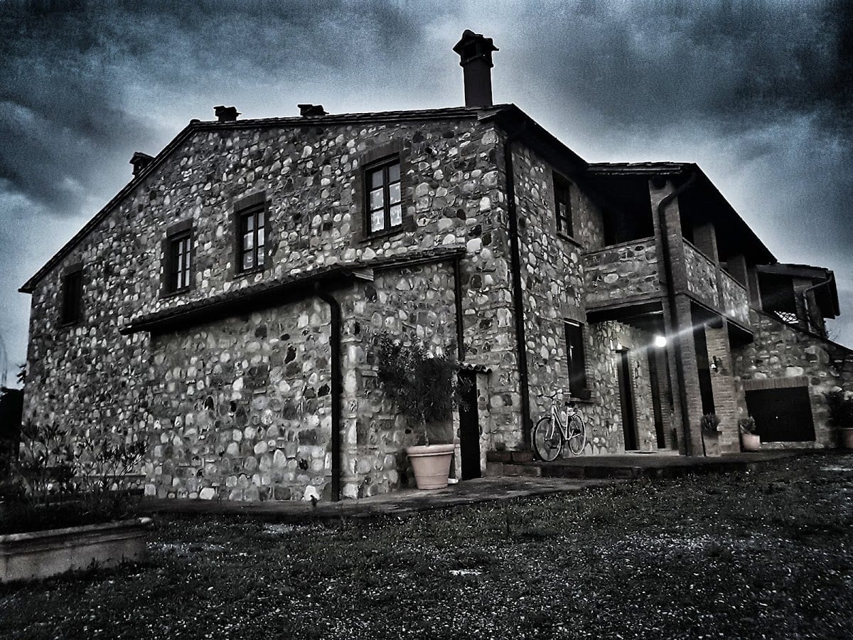 Agriturismo Bardanella