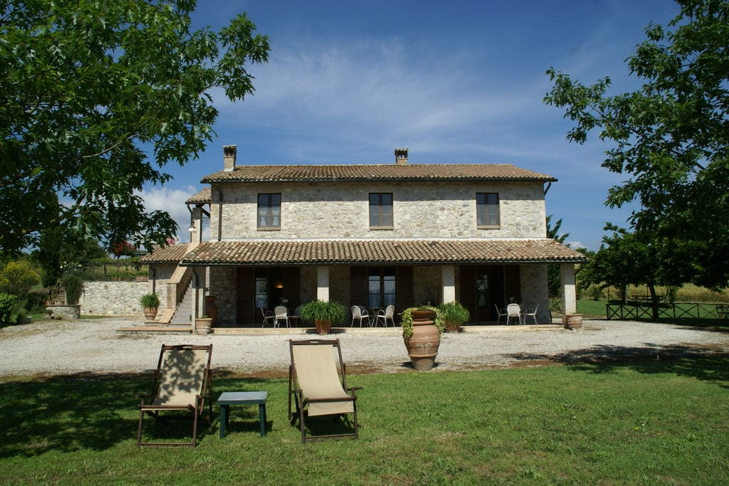 Agriturismo Casale Mulinaccino