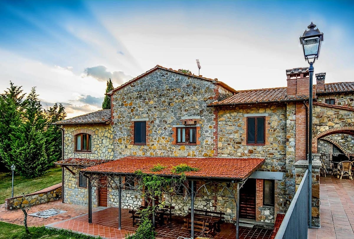 Agriturismo Il Colombaio