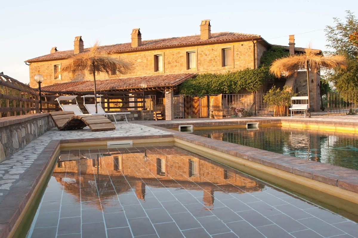 Agriturismo Selvella