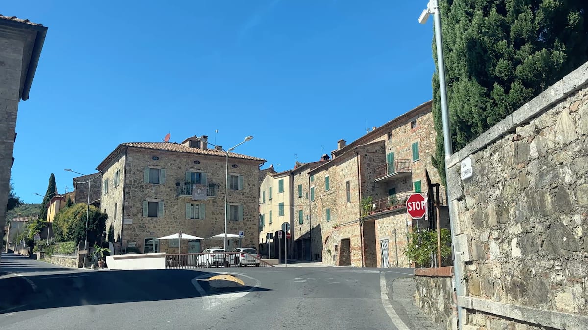 B&B Locanda Toscanini