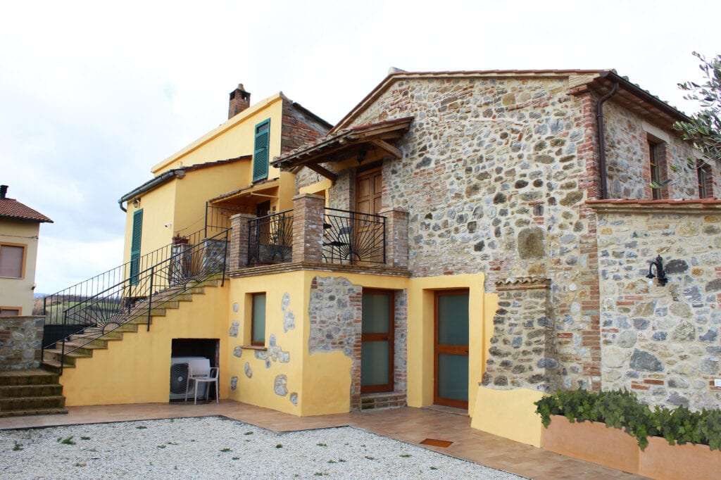 Casale Il Ventaglio