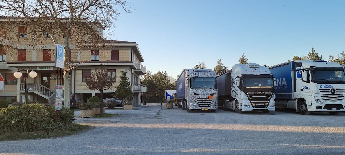 Hotel Il Focolare