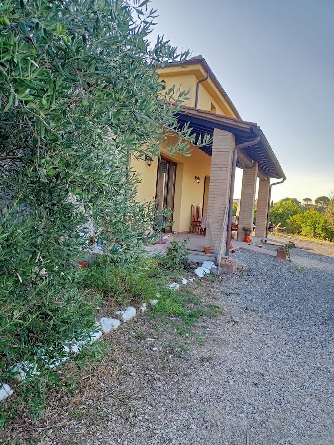 Il Casale di Lavinia
