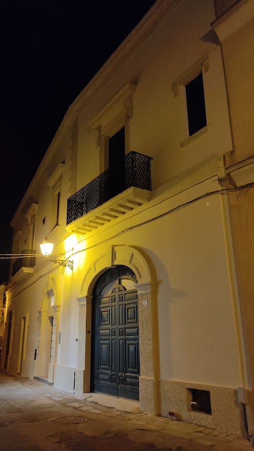B&B Palazzo dei Don