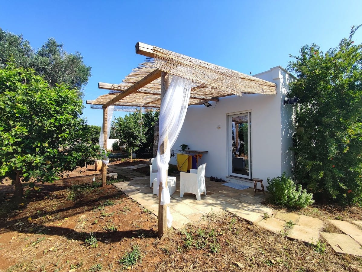B&B Santa Potenza