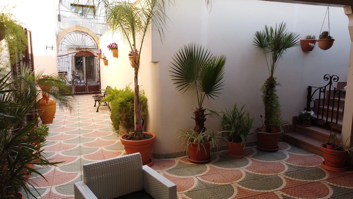 Corterè B&B