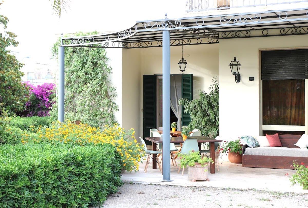 Il Giardino di Paola B&B