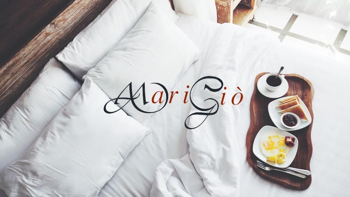 Mari Giò Room & Restaurant