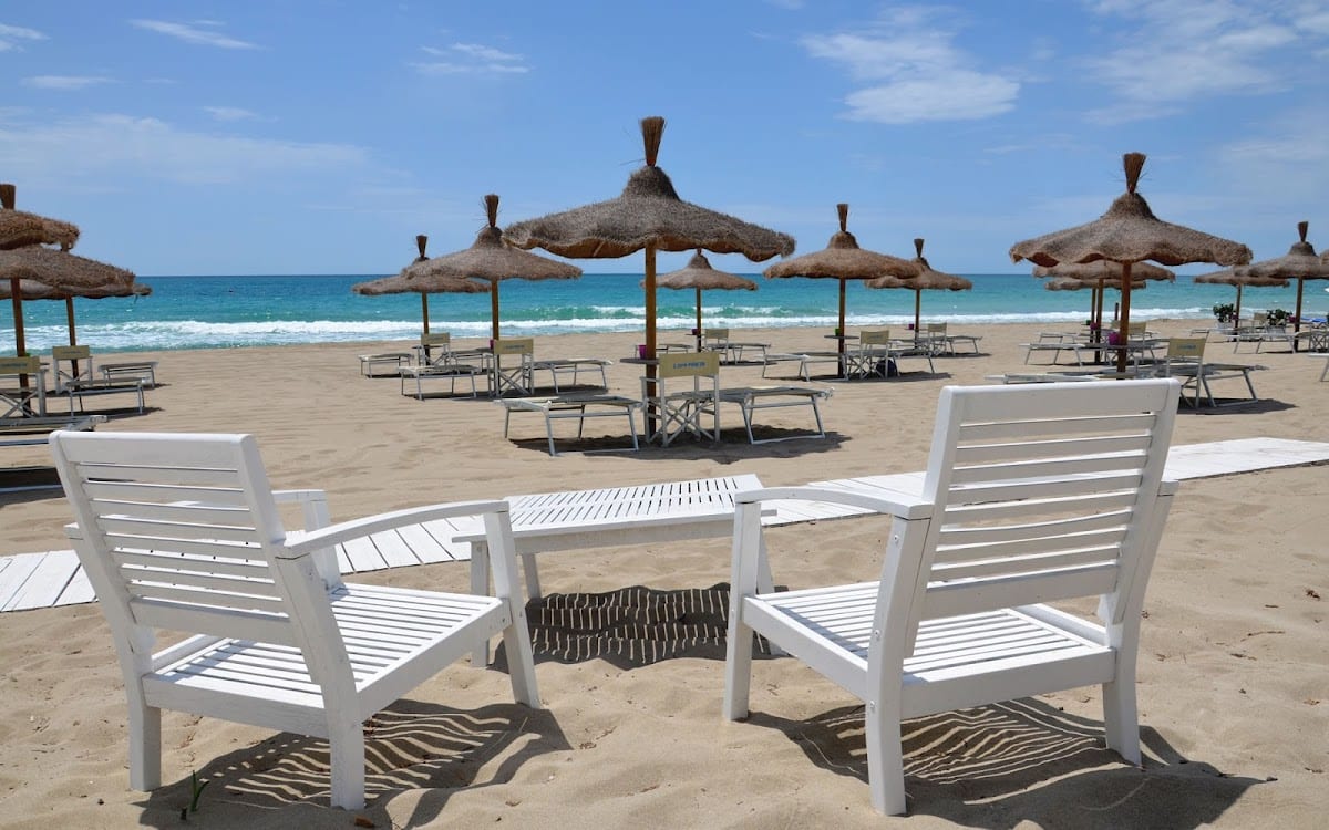 Rosso Salento B&B