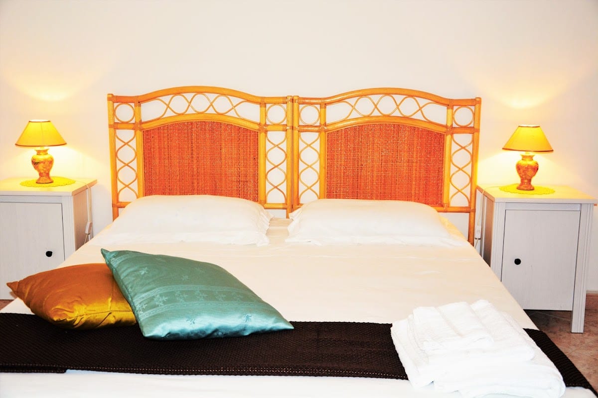 Salenterra B&B