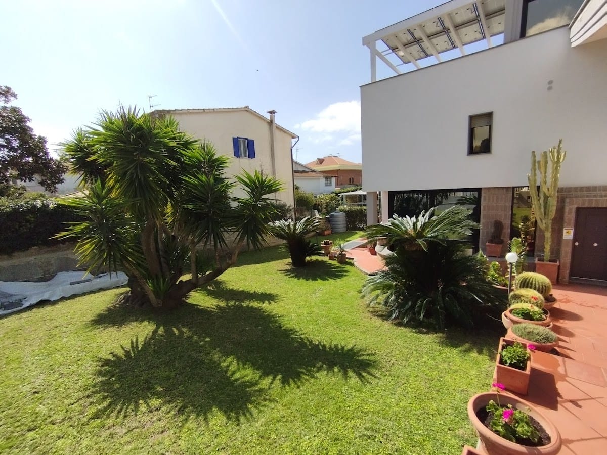 Acquamarina