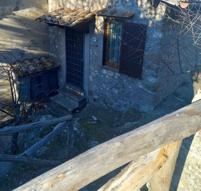 Autenticum Agriturismo Tolfa
