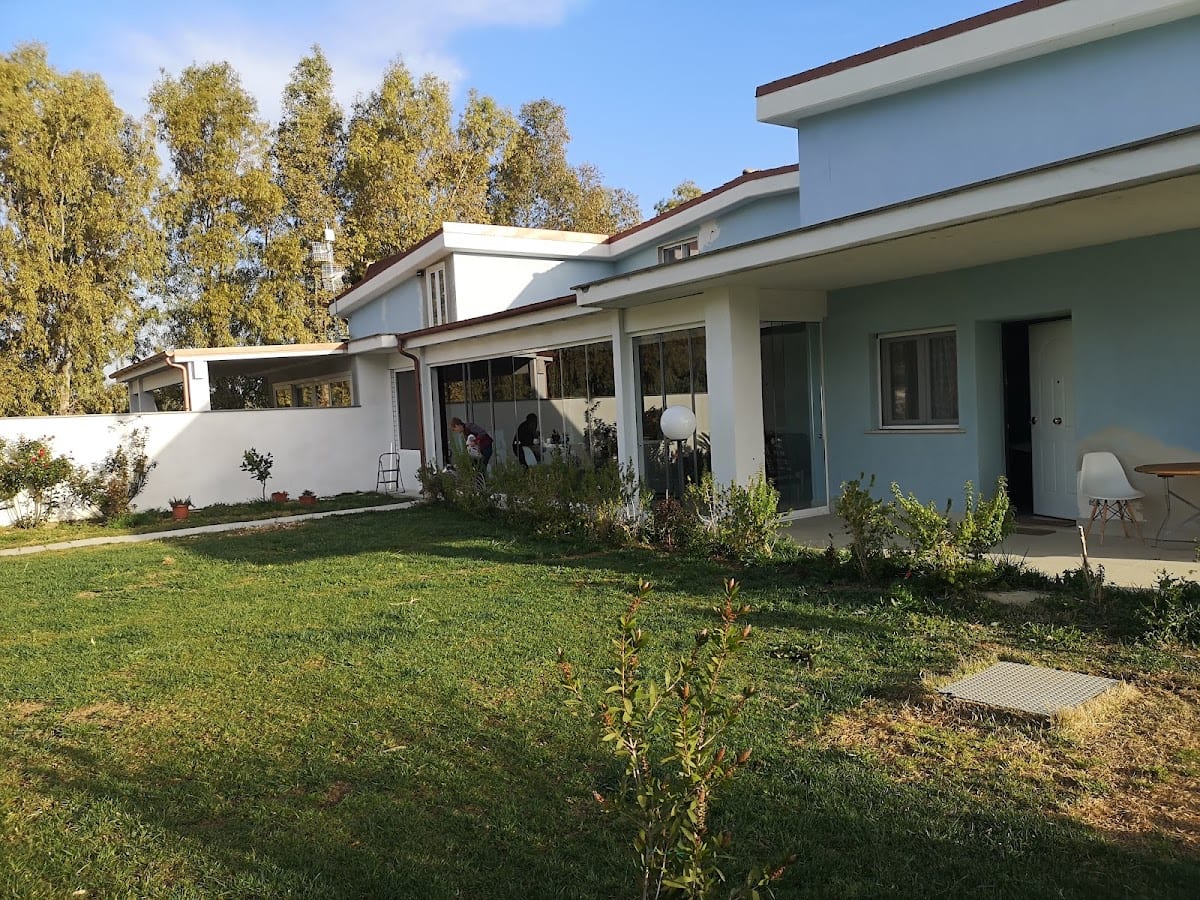 B&B MABELL