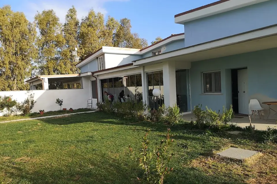 B&B MABELL