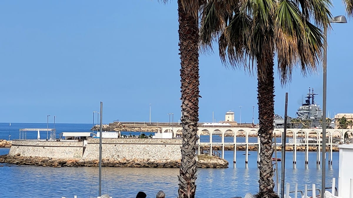 Maison De Revel B&B Civitavecchia