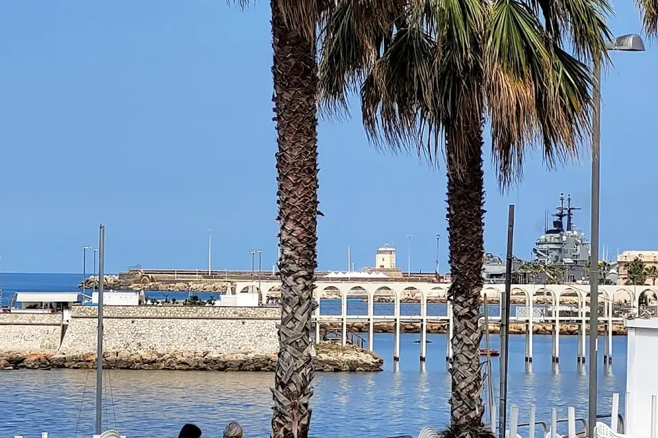Maison De Revel B&B Civitavecchia