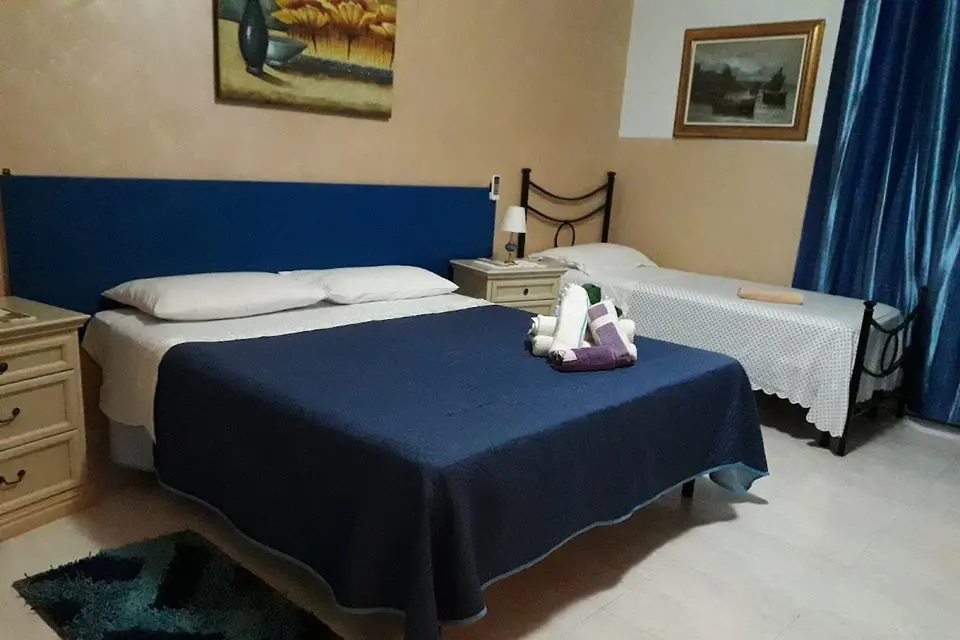 Oasi del Relax