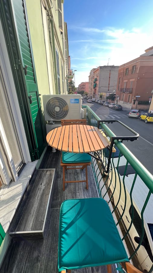Suites Matteotti 57 Civitavecchia