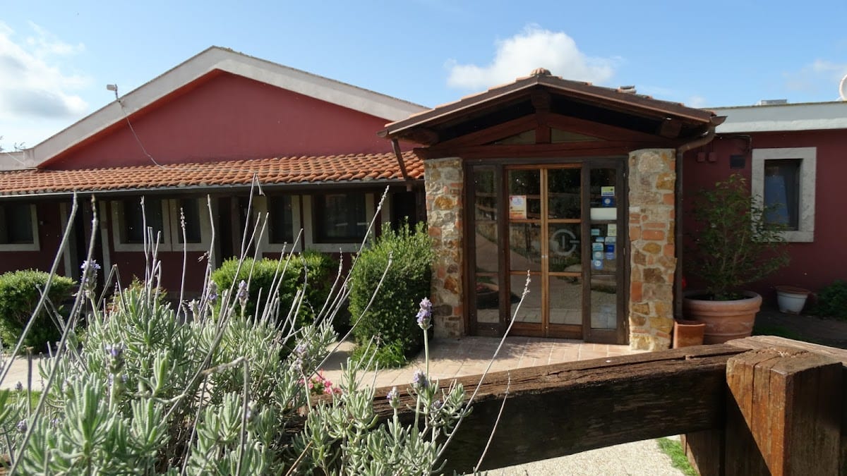 Tenuta dell'Argento