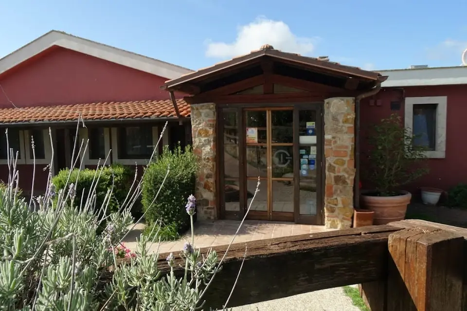 Tenuta dell'Argento