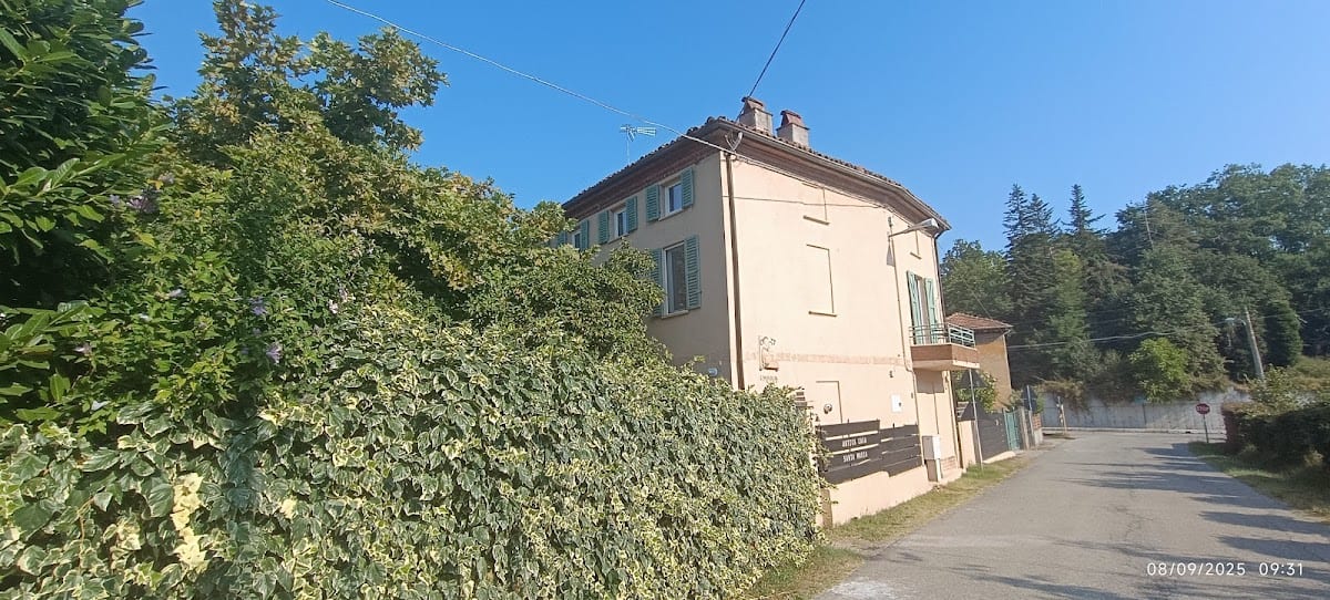 Antica Casa Santa Maria Giardino
