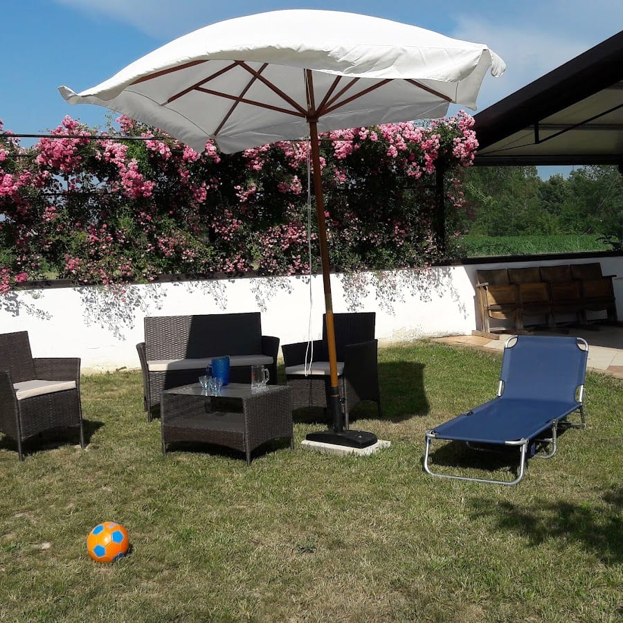 B&B Antico Pioppo