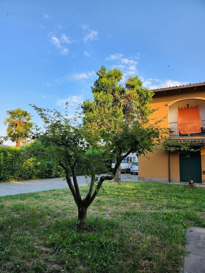B&B LA CASCINA