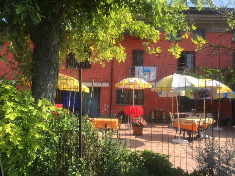 Cascina dei Gelsi
