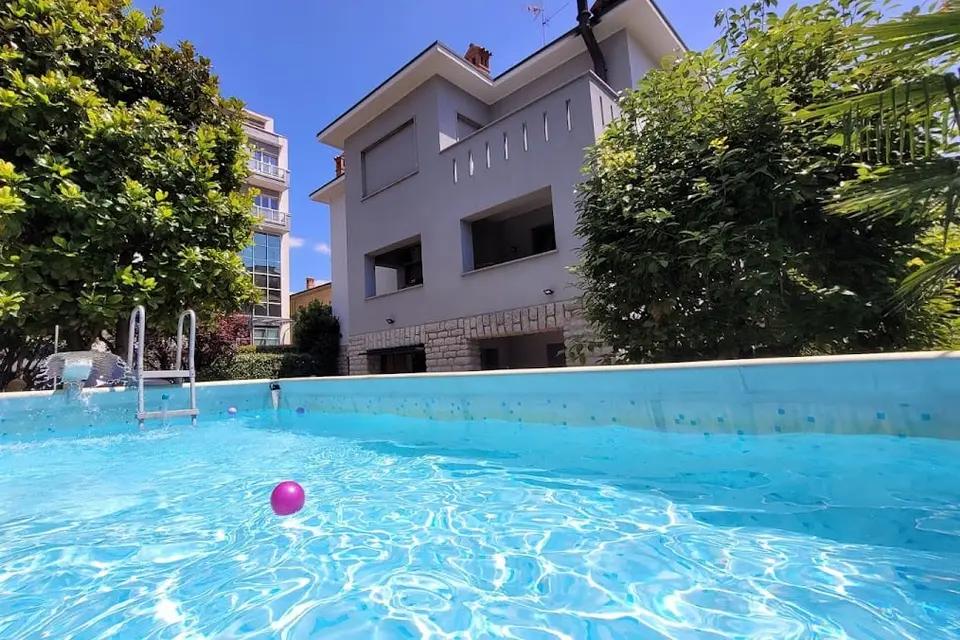 Al Duca B&B - Bergamo centro - con piscina