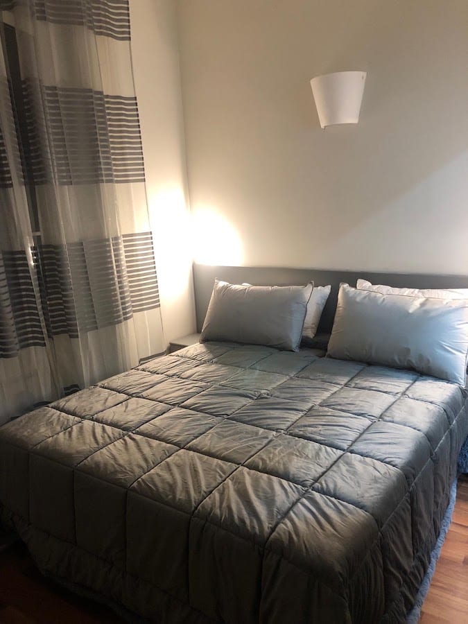 Alma Rooms Appia